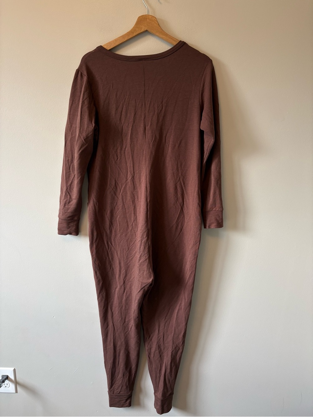 Smash + Tess Romper Jumpsuit - Picture 3 of 5